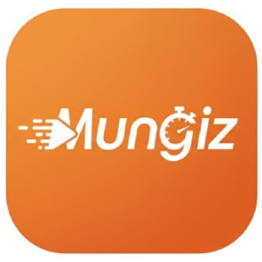 Mongiz Logo